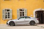 Audi A5 Coupe 2.0 TFSI Quattro 2016 года (WW)
